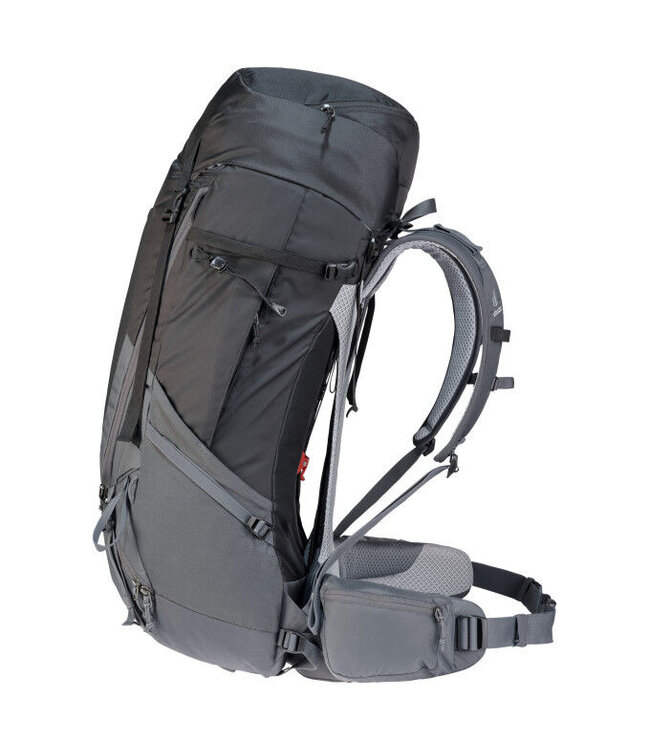 FUTURA AIR TREK 60+10 BLK GRAP