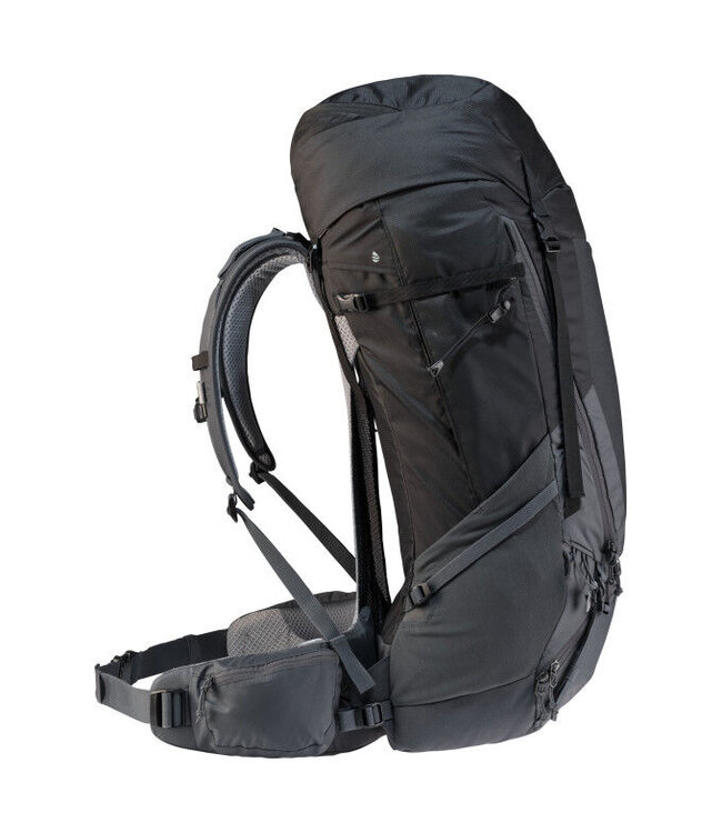 FUTURA AIR TREK 60+10 BLK GRAP