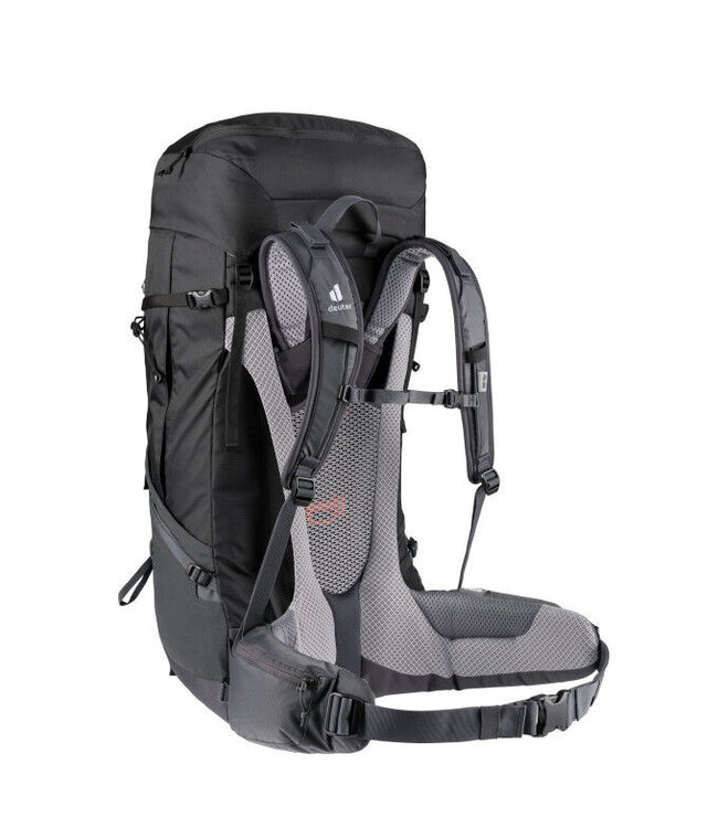 FUTURA AIR TREK 60+10 BLK GRAP