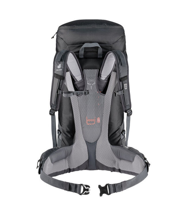 FUTURA AIR TREK 60+10 BLK GRAP