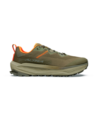 Altra Olympus 7