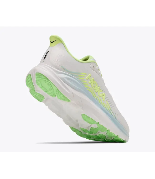 Clifton 11 Womens