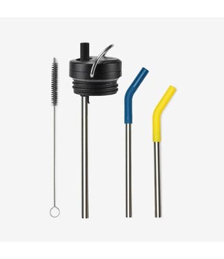 KLEAN KANTEEN COMPANY WIDE STRAW CAP