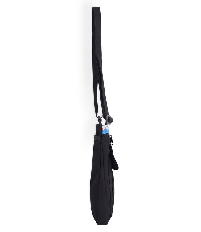 Keeper Cross Body Bag