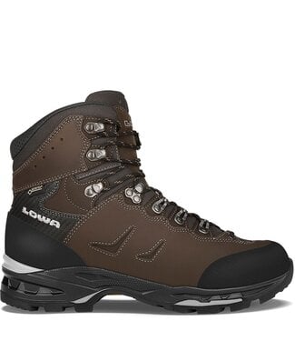 Lowa CAMINO GTX DKRG BLK 10.5