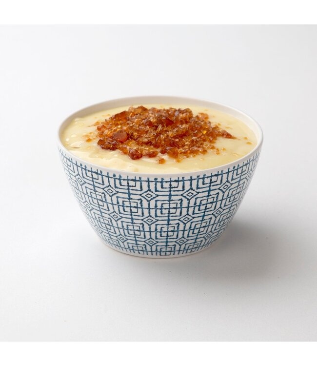 Crème Brulee