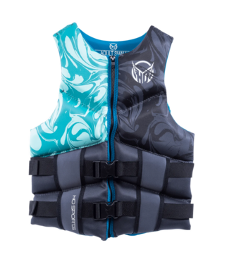 HO Wmns Mission HRM Vest