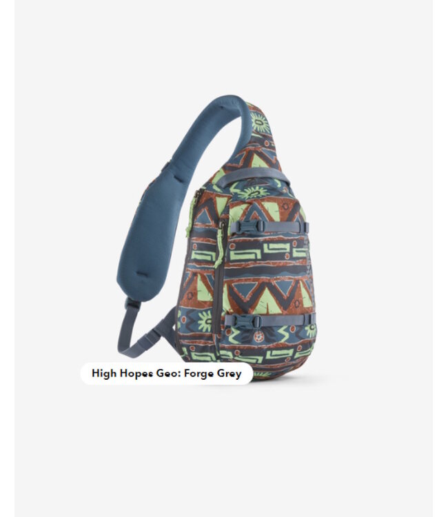 Atom Sling 8L