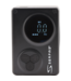 AIRFORCE GO ELECTRIC POCKET PUMP W/GAUGE (120PSI)