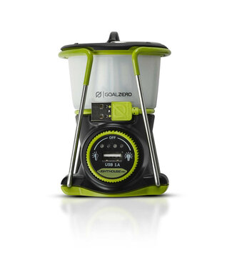 GOAL ZERO Lighthouse Mini Core