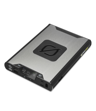 GOAL ZERO Sherpa 100AC 4G 120V