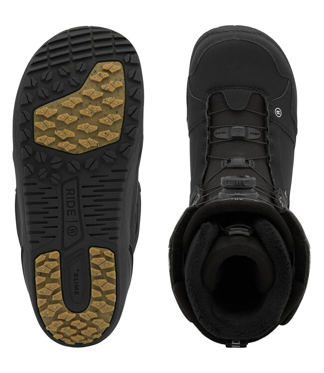 Anthem Boot