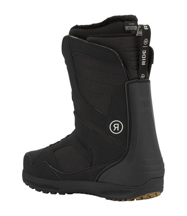 Anthem Boot