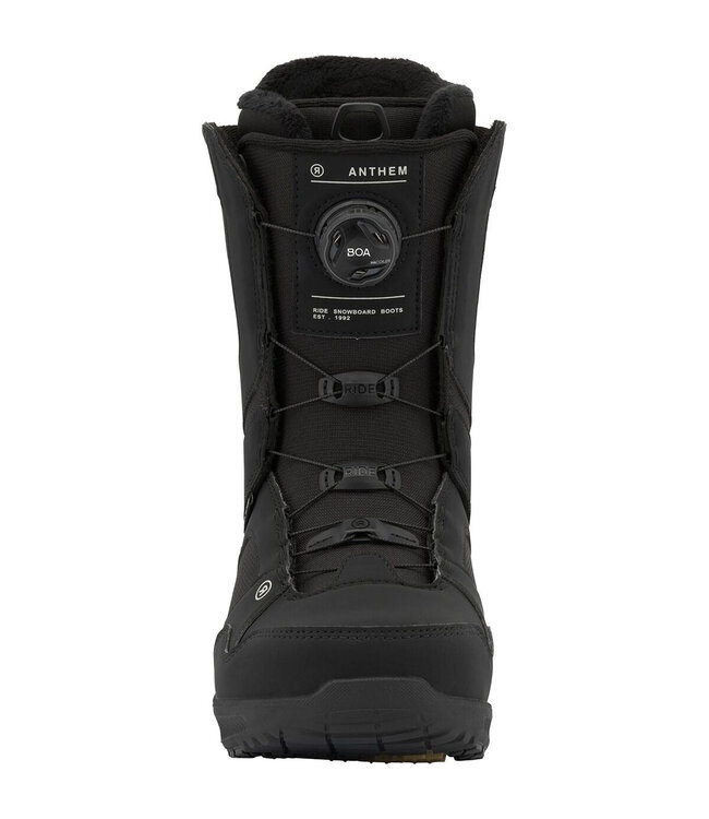 Anthem Boot