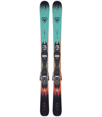 Rossignol Sender Jr. XP7