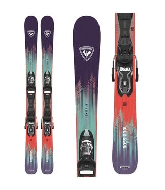 Rossignol Sender Jr. Kid-X