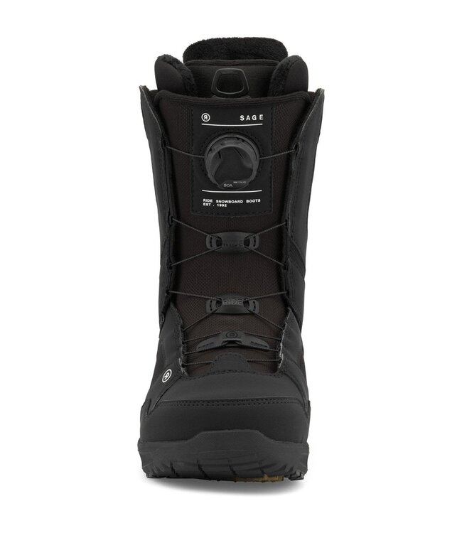 Sage Boot Wmn