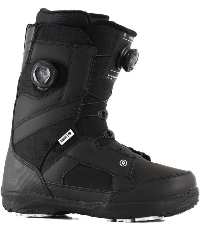 Octave Boot