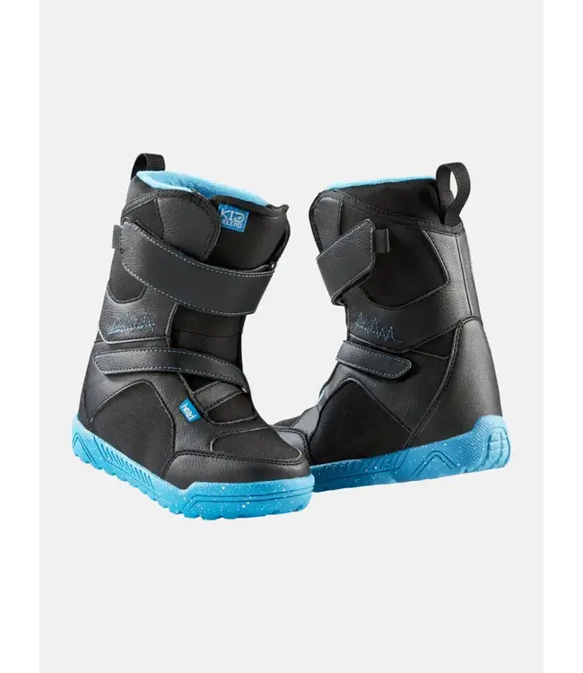 Kid LYT Velcro