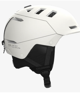 Salomon Husk Pro Helmet