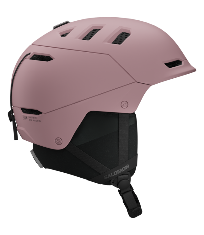 Husk Pro Helmet
