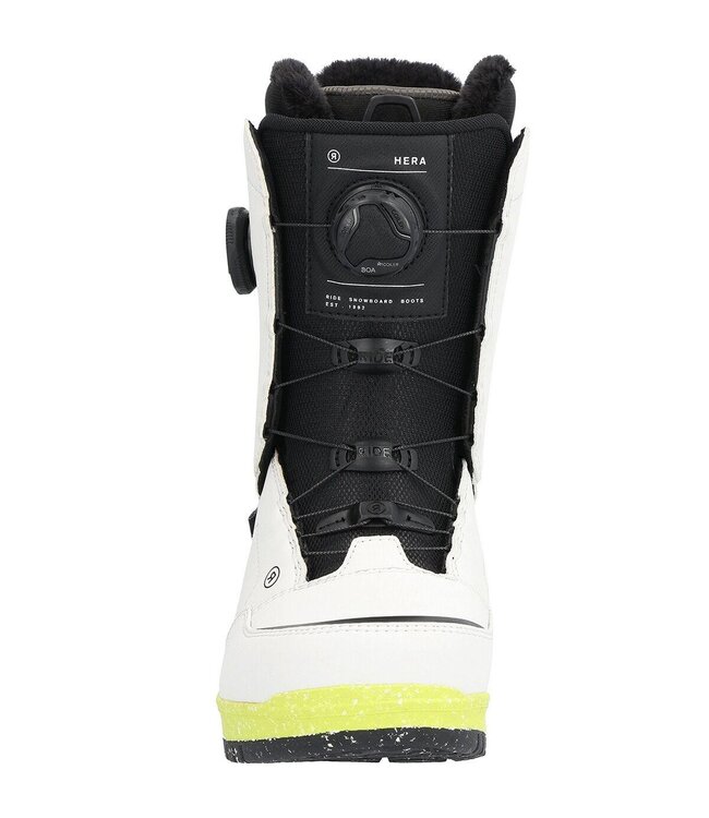 Hera Boot Wmn