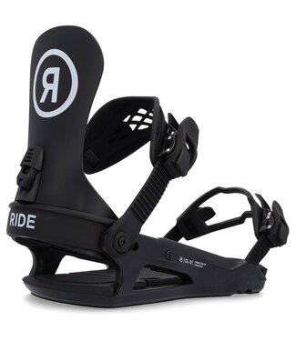 Ride CL-2 Womens Binding