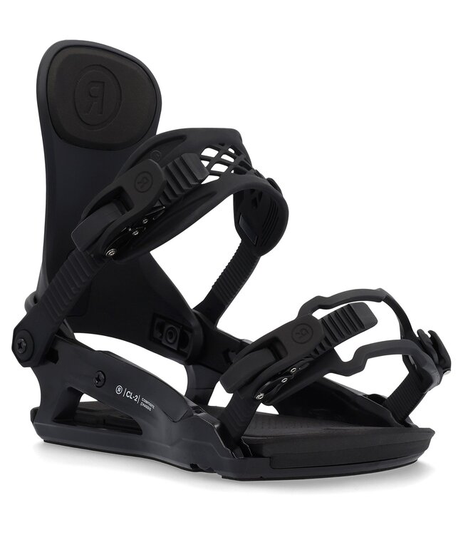CL-2 Womens Binding