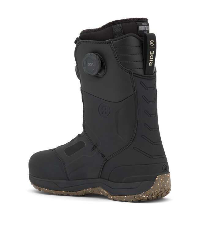 Trident Boot