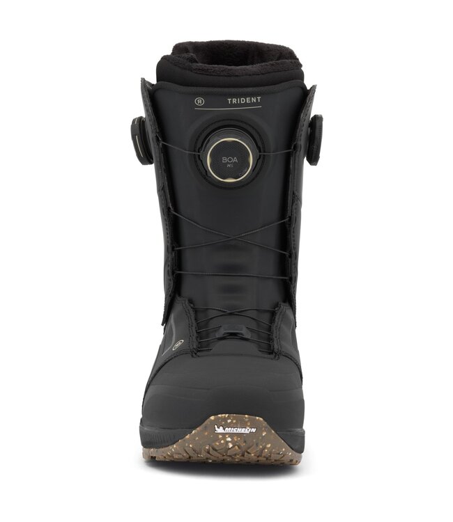Trident Boot