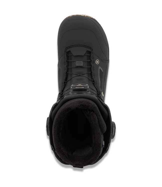 Trident Boot