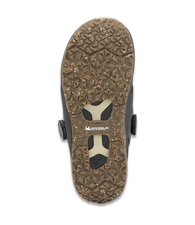 Trident Boot