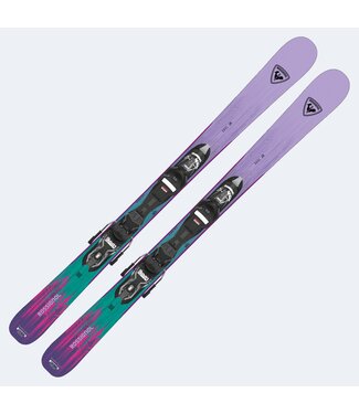 Rossignol Soul Jr. Kid-X