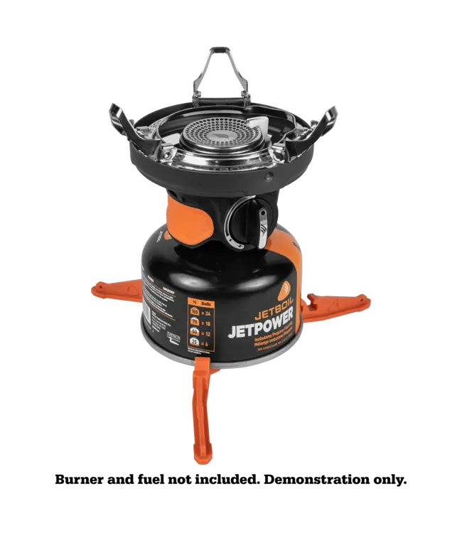 Pot Support 2.0