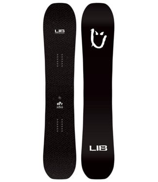 Lib Tech DPR