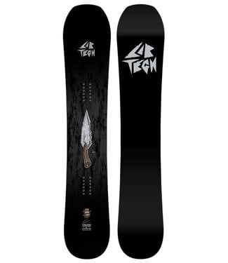 Lib Tech Ejack Knife