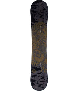 Rossignol Resurgence
