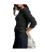Vesper Henley Sweater Wmn
