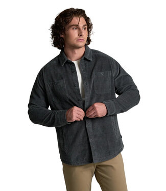 Kuhl Ridge Shirt-Jac Men