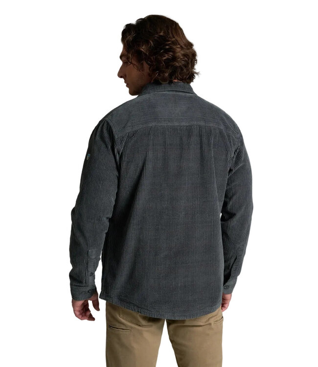 Ridge Shirt-Jac Men