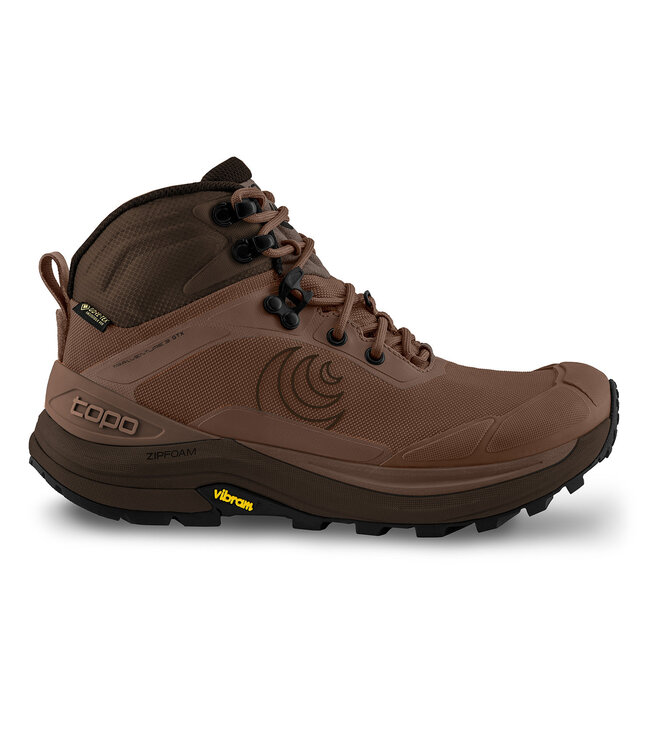 Trailventure 3 GTX