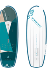 Starboard 2021 Starboard 6'4" x 25" Hyper Foil Starlite V2