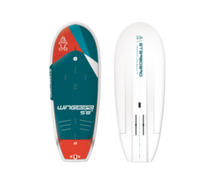 STARBOARD ストラップ 8'8