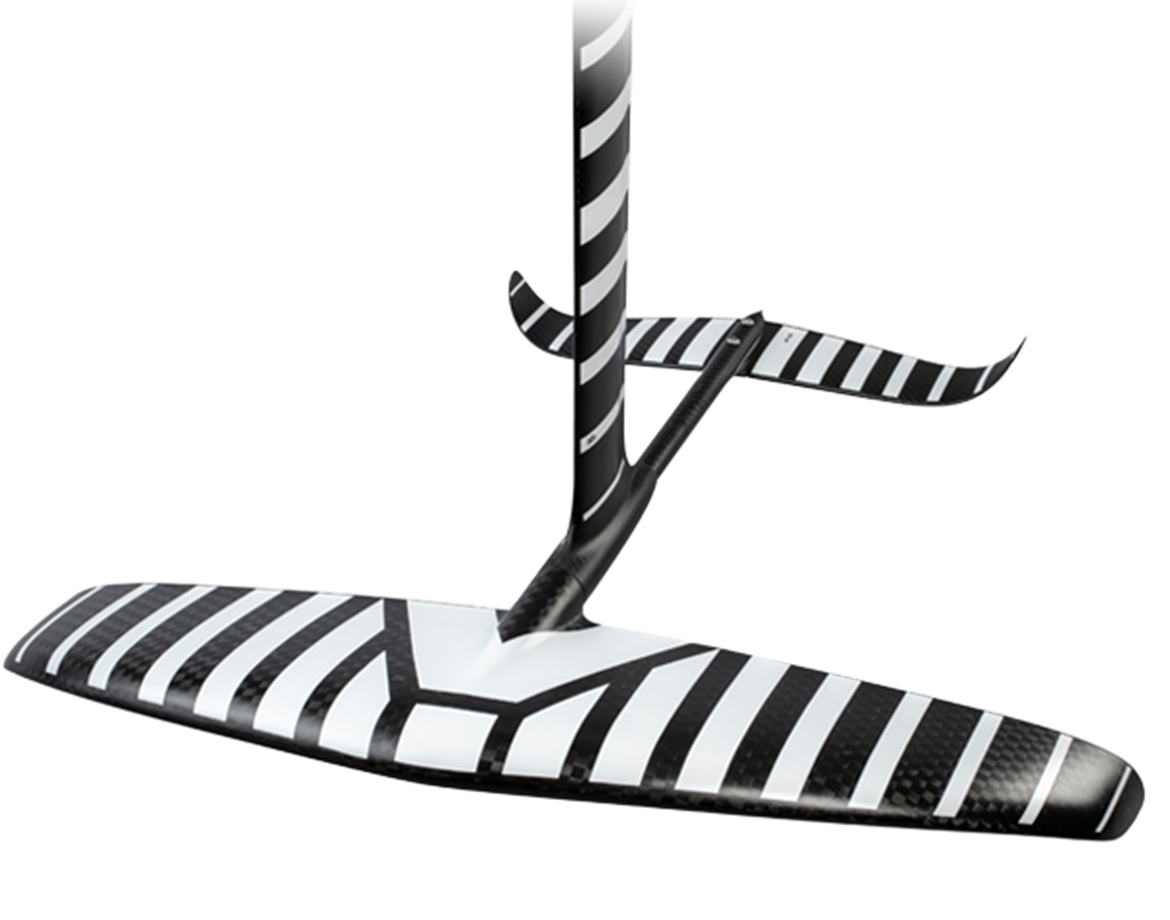 ARMSTRONG CF 1600 w/ 72CM MAST - Epic Boardsports