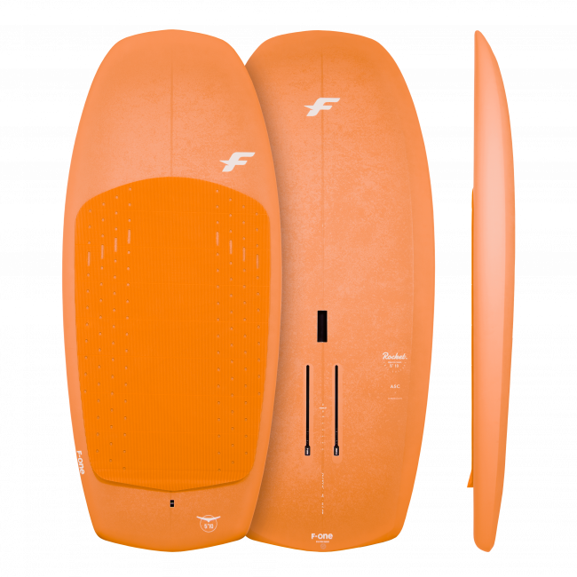 F-ONE ROCKET WING ASC 5'10