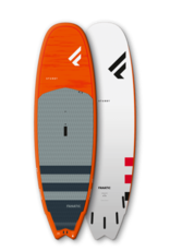 Fanatic 2022 FANATIC STUBBY 8'7