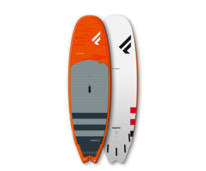 2020/2021 FANATIC STUBBY 8'7 - Epic Boardsports