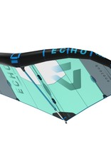 Duotone ECHO 4m grey/mint - Epic Boardsports