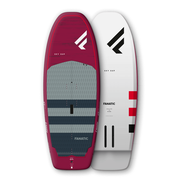 2020/2021 FANATIC SKY SUP FOIL 6'3