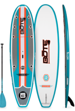 Bote BOTE Breeze 10′6″ Full Trax Aqua Paddle Board